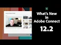 What s New in Adobe Connect 12 2