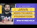 Java Foundations Constructors Modifiers Scanners and More