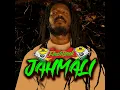 El Shaddai - Jahmali