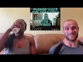 REACTION TO Natanael Cano & Steve Aoki - NataAoki (Music Video) | FIRST TIME HEARING