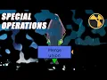 Special Merge Operations in Nuke