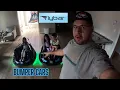 Unbox and REVIEW Flybar Bumper Cars THEY LOVE THEM