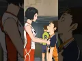 Download Lagu Bro get heaven for a second | #haikyu #kiyokoshimizu #Yunishinoya