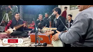 فهیم پروانی جدید دول رباب تاپ در شیراز دوستان سپسکرایب کنید Fahim Parwani New Dol Rabab Top 2023 