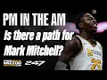 Is there a path for Mark Mitchell to end up back at Mizzou