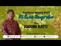 #LiveStreaming KI SENO NUGROHO - BAGONG RATU