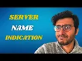 Server Name Indication SNI TLS Extension Explained