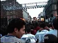 Tijuana No - Pobre de Ti (1995 Zocalo D.F.)
