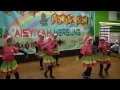 Download Lagu TARI ANAK / GERAK LAGU HELLO DANGDUT - BA MERBUNG KLATEN