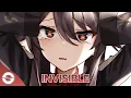 Lagu Nightcore - Invisible (Digitalz) - (Lyrics)