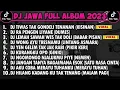 Lagu DJ JAWA FULL ALBUM 2023 - DJ TIWAS TAK GONDELI TENANAN X DJ DUMES | JAWA FULL ALBUM