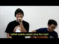 Download Lagu Bukan Dengan Barang Fana \u0026 Pulihkan - Danites ft. Jeslina