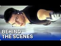 MISSION IMPOSSIBLE 1996 Behind-the-Scenes Explosive Exploits