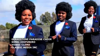 germiston paradise choir chifuniro