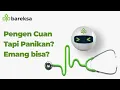 Download Lagu Wil je geld verdienen, maar raak je in paniek? Is dat mogelijk?