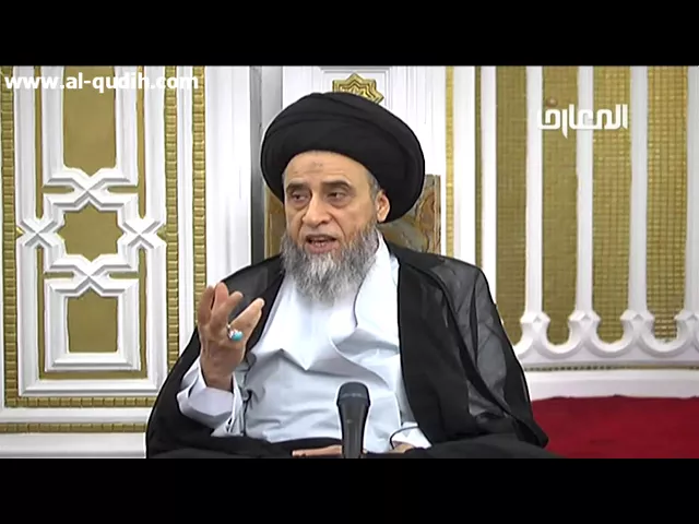 من أحكام وضوء الجبيرة 2- السيد صباح شبر