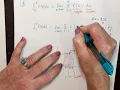 APC AB Unit 6 FRQ Set B Q1 2 of 2