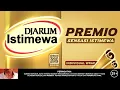 Download Lagu Djarum Istimewa Premio - Branding [Sensasi Istimewa] (2025)