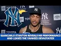 Download Lagu JE ZULT NIET GELOVEN WAT GIANCARLO STANTON DEED, WAARDOOR SPELERS EN FANS VERONTWAARDIGD WERDEN! ...