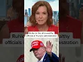 Ruhle on the ultra-wealthy s in Trump s administration