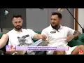 Download Lagu Casa Iubirii - Danciu se schimba la fata cand aude ca Gabriela ii stie adresa de acasa!