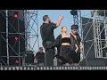 Lagu Project 12 - Gasolina (Daddy Yankee) - live at Music Fest With Coca-Cola 2024 - Yerevan, Armenia