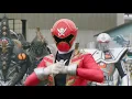 Download Lagu Gokai Red VS Decade Henshin Fight Scene