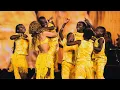 Shakira Ghetto Kids - Dai Dai Live from LMYNL World Tour