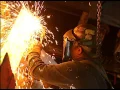 UBC CRAFT SKILLS Millwrights