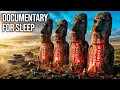 Easter Island Was Reanalyzed by AI What It Found Was Unexpected Documentary For Sleep