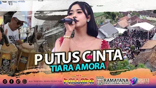 Download PUTUS CINTA TIARA AMORA  NEW PALLAPA LIVE REMBANG - JAWA TENGAH MP3