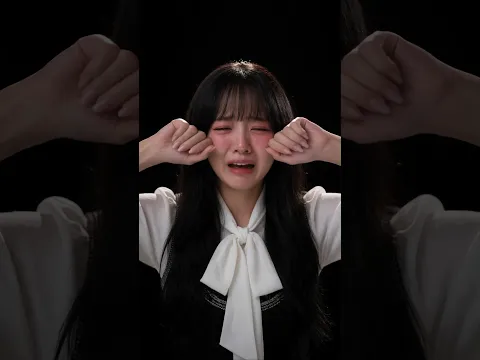 Cry Baby