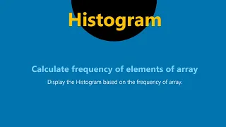 15 of the of Array elements