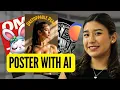 How to Create Posters With AI Best AI poster generator in 2026