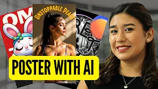 How to Create Posters With AI Best AI poster generator in 2026