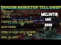 DJ LOS DOL VIRAL VS DJ MANTAN YANG TERLUPAKAN | DUGEM NONSTOP TILL DROP FULL BASS | YUSUF PSPP