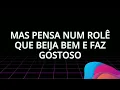 Download Lagu VONTADE DE MORDER - Simone e Simaria, part. Zé Felipe | Lyric Video
