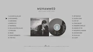 Mevlan Kurtishi For You Full Album CD Songs 
