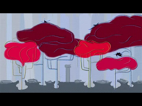 Анімаційний ролик «Варта», 2020 р.