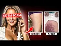 The True Story of Ashley Black s 175 Million Fasciablaster Anti-Cellulite Scam