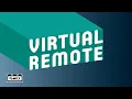 LEGO MINDSTORMS Robot Inventor Guide - How to use Virtual Remote control