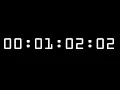 Timecode for training