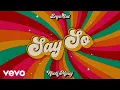 Download Lagu Doja Cat - Say So (Official Lyric Video) ft. Nicki Minaj