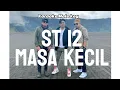 Lagu MASA KECIL - ST 12 ( KARAOKE )