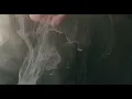 Foam and Sand - Circle 34
