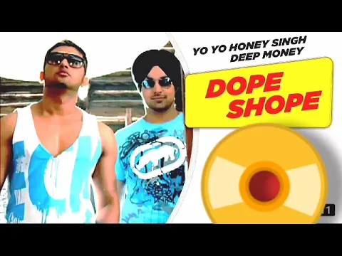 Download MP3 Dope Shope  Mp3 song Download