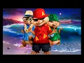 Chipmunks Singt True (CYRIL ft Kita Alexander)