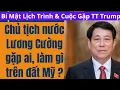 Download Lagu [PODCAST] Toàn Cảnh Chuyến Đi Mỹ Của CTN Lương Cường | THỜI SỰ