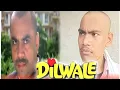 Dilwale (HD) (1994) Full Hindi Movie | Ajay Devgan, Sunil Shetty, Raveena Tandon, By shyamveer