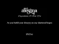 Lagu Alesana - Congratulations, I Hate you [Lyrics]